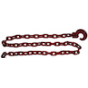 catena rossa