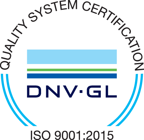 ISO 9001 2015 COL